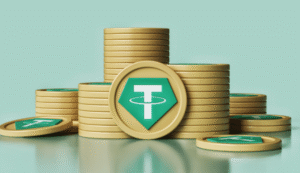 The Role of Stablecoins in Volatile Markets