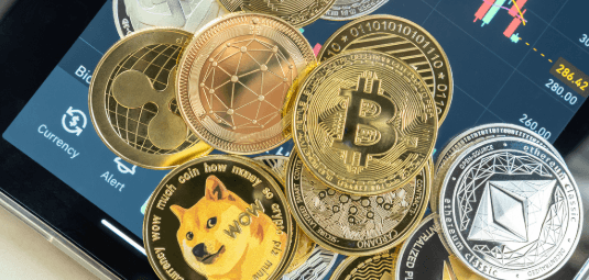 What Are Altcoins? A Beginner’s Overview