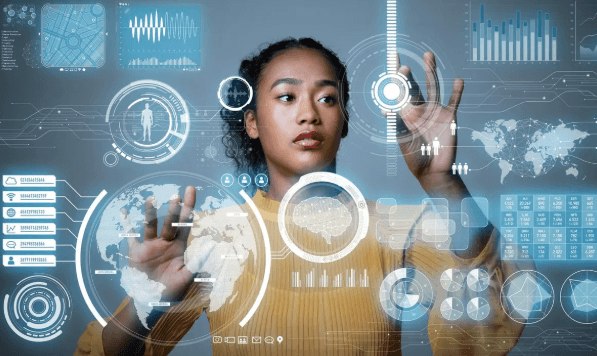 The Evolution of Human Communication Through Tech