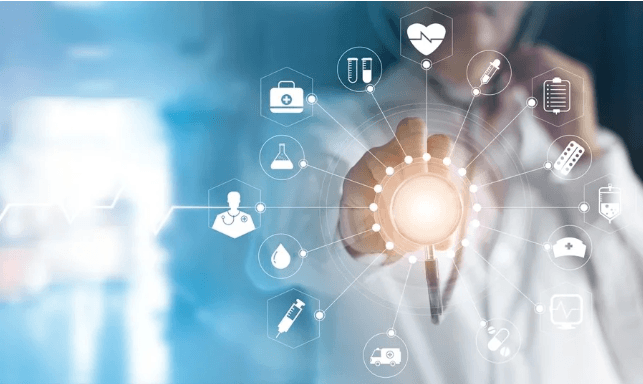 The Evolution of Healthcare Systems