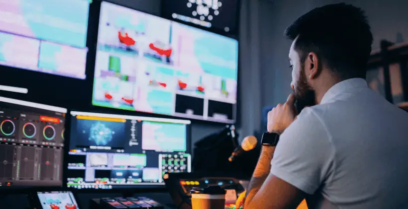 Transforming Communication and Entertainment with Advanced AV Systems